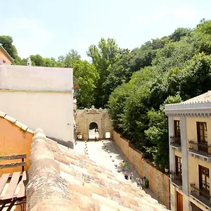 Duplex Gomerez 39 Appartement
