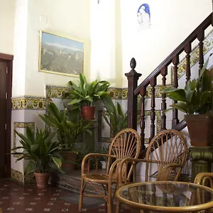 Pensjonat Matilde, Grenada