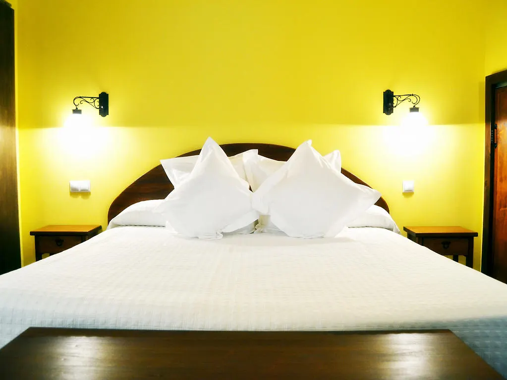 La Posada De Quijada Granada Guest house