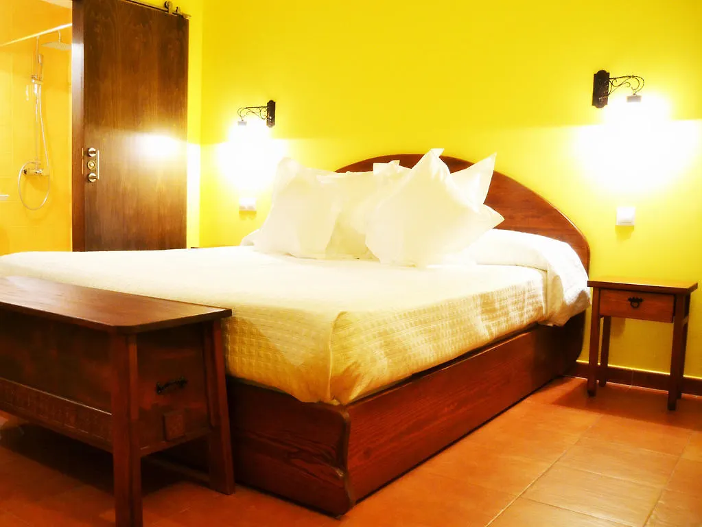 La Posada De Quijada Granada Spain