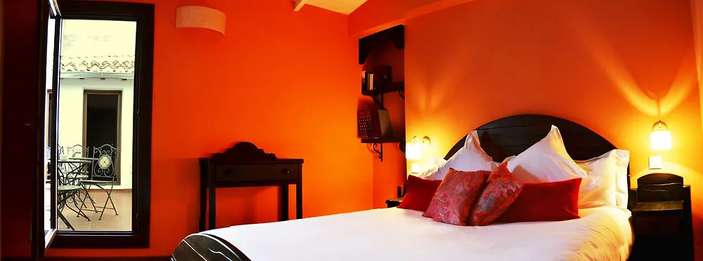 La Posada De Quijada Granada