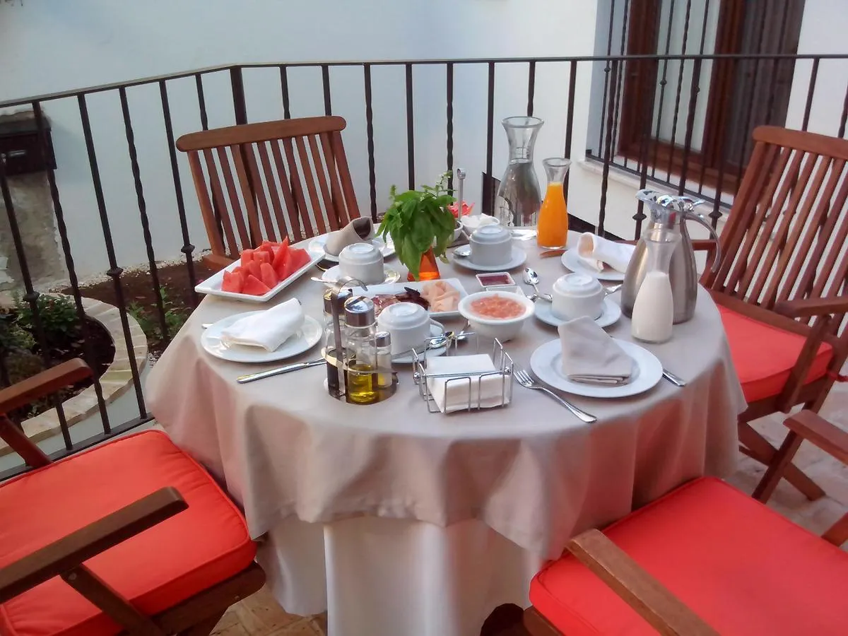 La Posada De Quijada Granada Spain