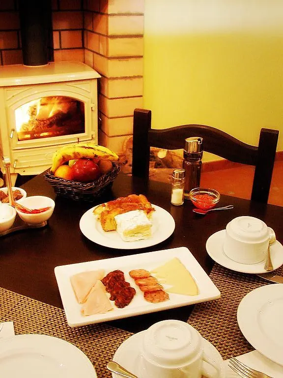 La Posada De Quijada غرناطة بيت ضيافة
