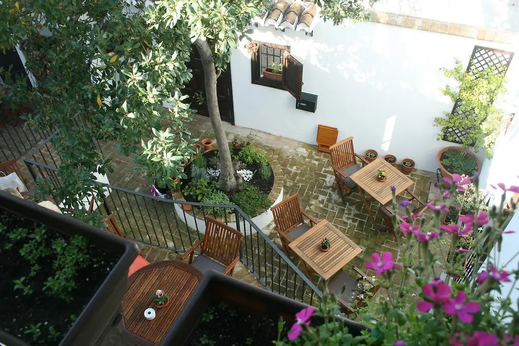 بيت ضيافة La Posada De Quijada غرناطة
