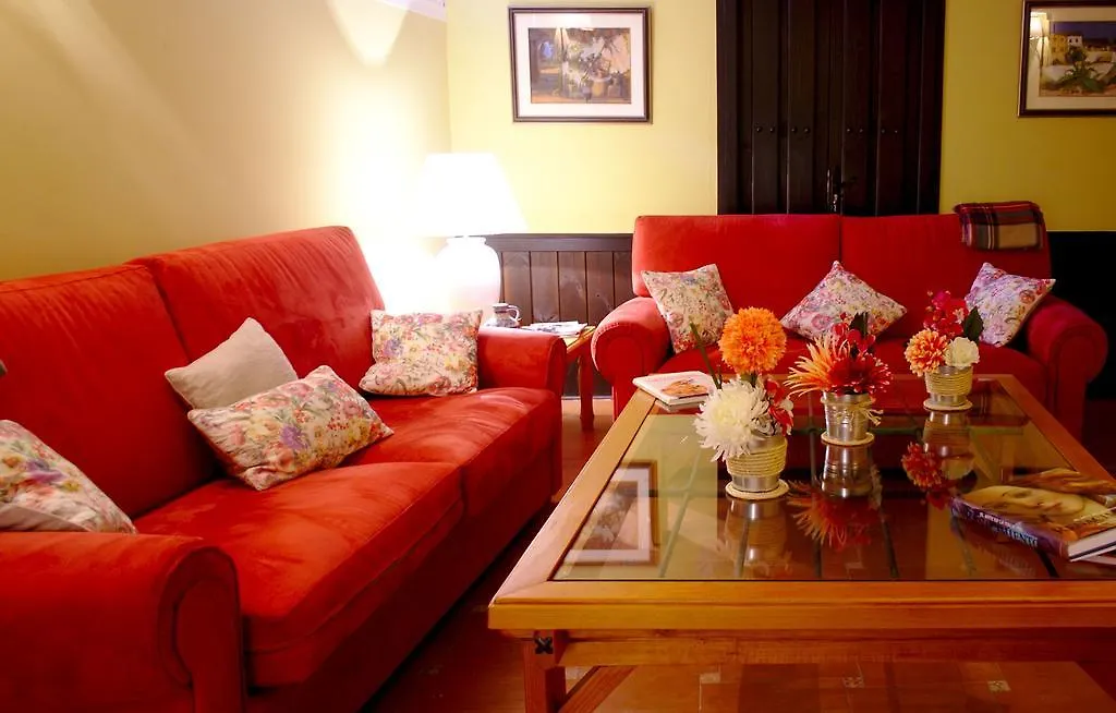 Guest house La Posada De Quijada Granada Spain
