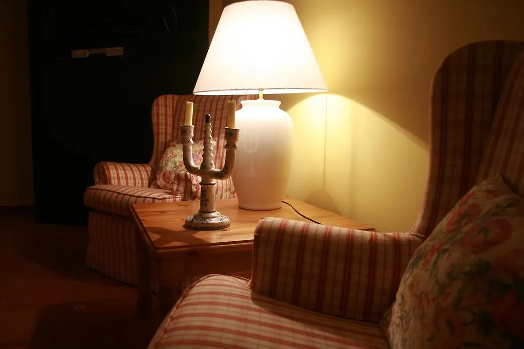 La Posada De Quijada غرناطة
