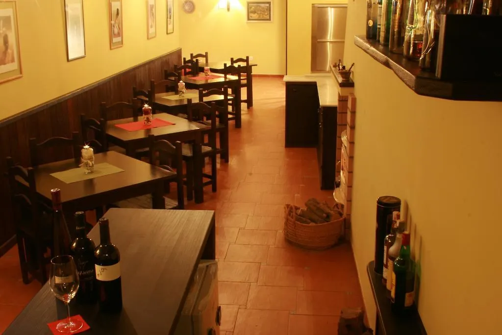 La Posada De Quijada Granada Spain