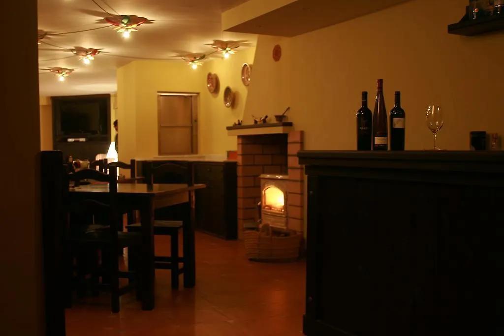 La Posada De Quijada غرناطة 0*,  إسبانيا