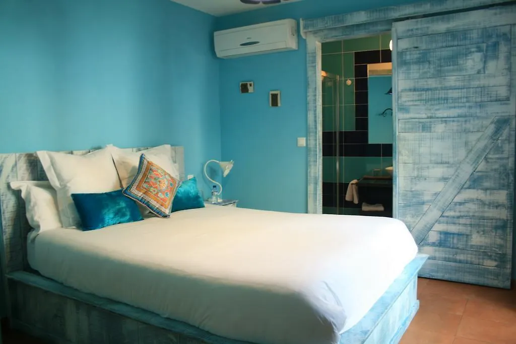 La Posada De Quijada Granada Guest house