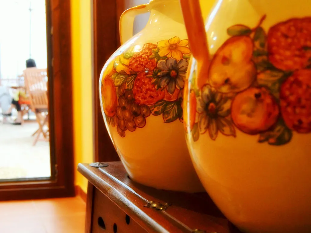 La Posada De Quijada غرناطة