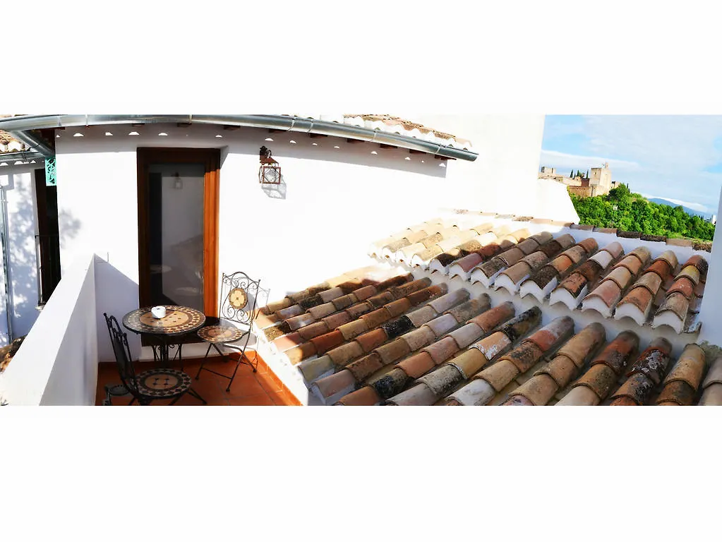 La Posada De Quijada غرناطة 0*,  إسبانيا